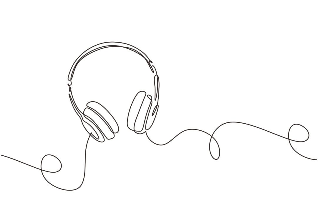 Clubhouse audiobasiertes soziales Netzwerk